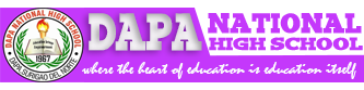 Dapa National High School